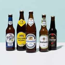 월간 디자인 : [맥주 브랜드열전] 독일 맥주 | 매거진 | DESIGN