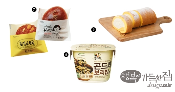 한겨레홍합짬뽕 이미지