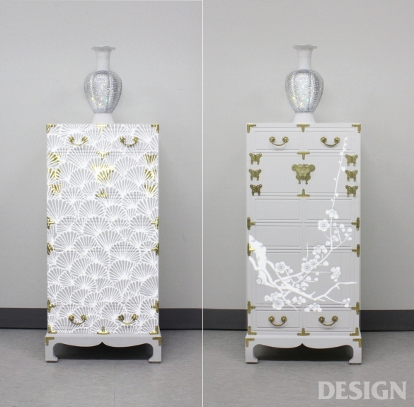 월간 디자인 : 2015 공예트렌드페어  | 매거진 | DESIGN 2015 공예트렌드페어 