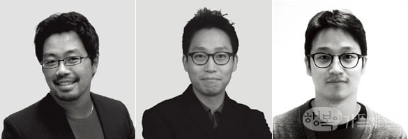건축사사무소에이앤엘 이미지