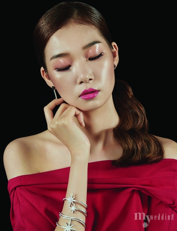 박다인헤어 이미지