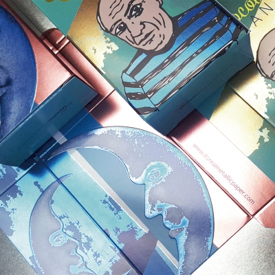 It's Real Metallic Paper & Printing