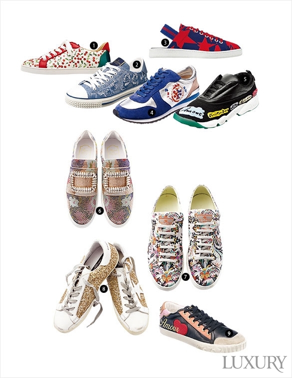 sneaker point uk