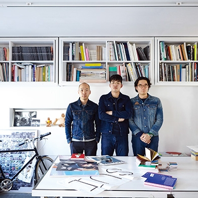 CMYK Books