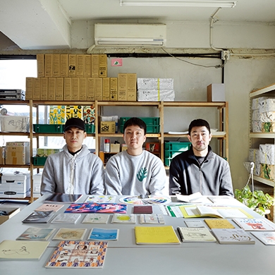 코우너스 이미지