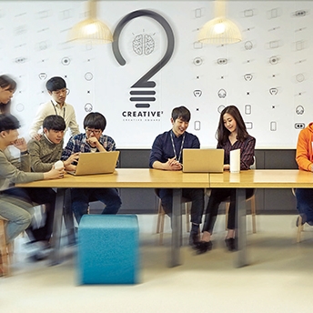 Creative Square