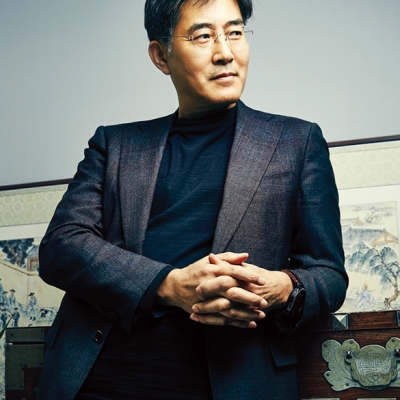 2017 광주디자인비엔날레 장동훈 총감독