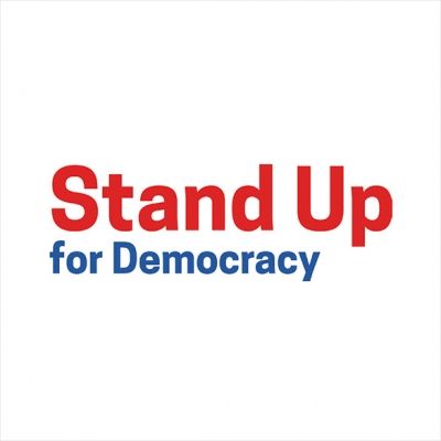 Stand Up! Democracy