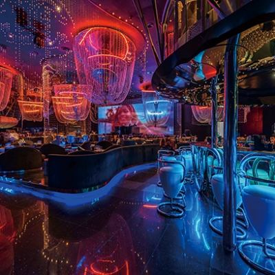 Club Design