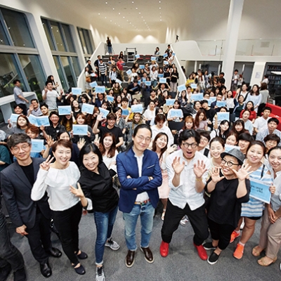 서울디자인위크 2017 프리뷰