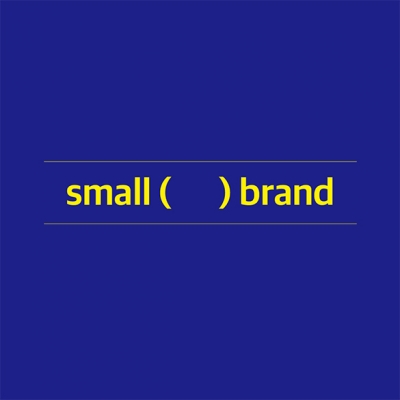 small ( ) brand