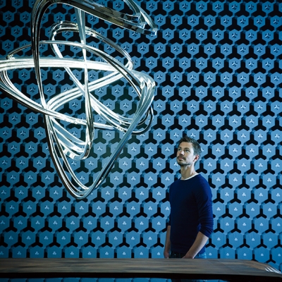 요리스 라만Joris Laarman