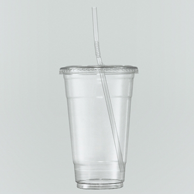 대체할 수 있을까? Plastic Cup