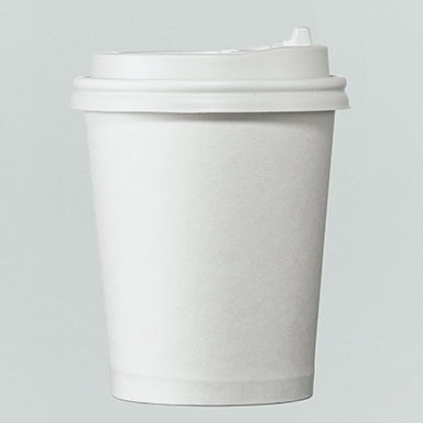 대체할 수 있을까? Takeout Cup