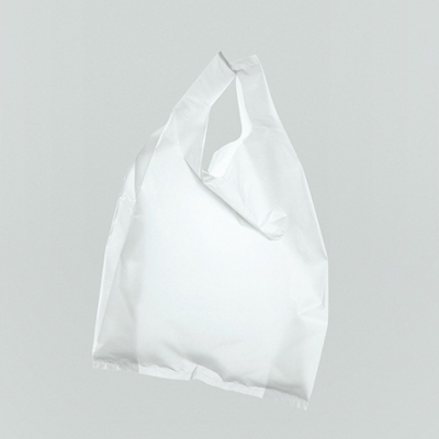 대체할 수 있을까? Plastic Bag