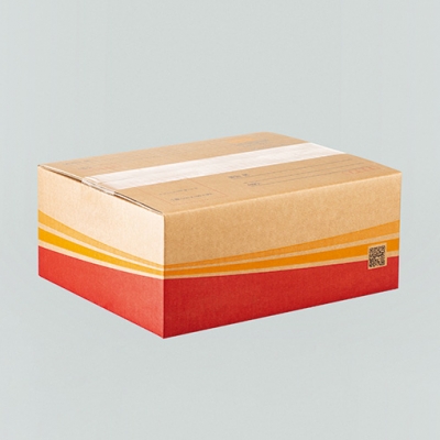 대체할 수 있을까? Shipping Box