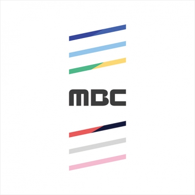 MBC 그래픽 아이덴티티