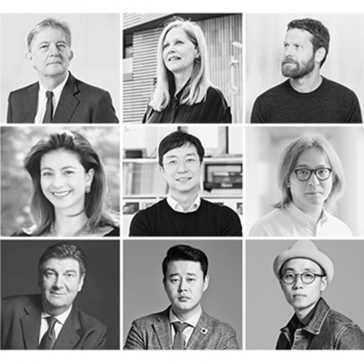 헤럴드디자인포럼2018