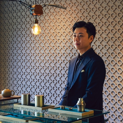 브랜드의 필요충분조건 박찬호 대표