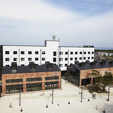 플레이스 캠프 제주