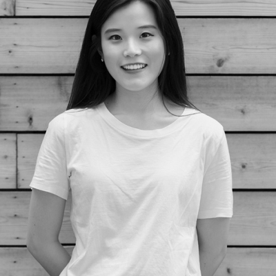 박정현 ― 모션 그래픽 디자이너