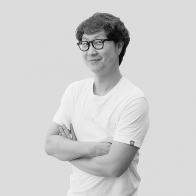 김수 ― 프로토타이핑 툴 디자이너