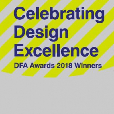 DFA Awards 2018 Winners
