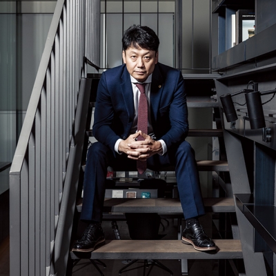 김봉찬 Bongchan Kim