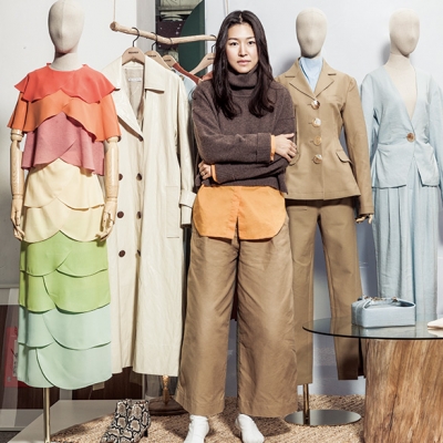 레지나표 Rejina Pyo