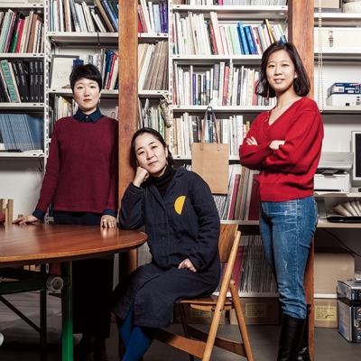 팩토리 콜렉티브 Factory Collective