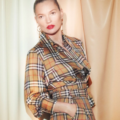 버버리Burberry
