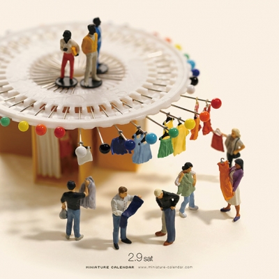 SNS, 창작자의 오늘 1