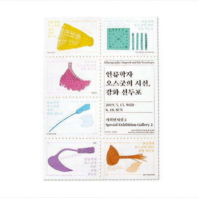 수집의 경험을 수집하다