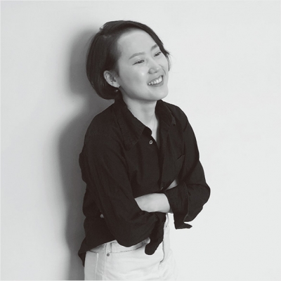 박미르 Park Mireu