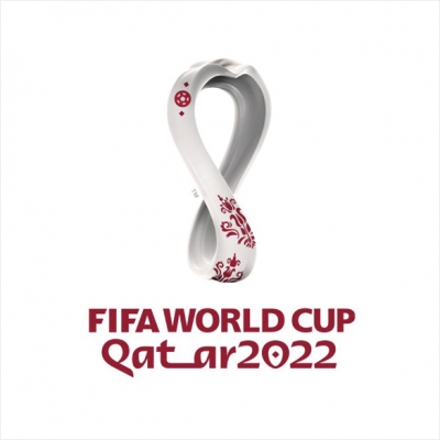겨울에 열리는 월드컵, 제22회 2022 카타르 월드컵 엠블럼