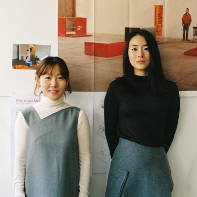김사라·강소진
