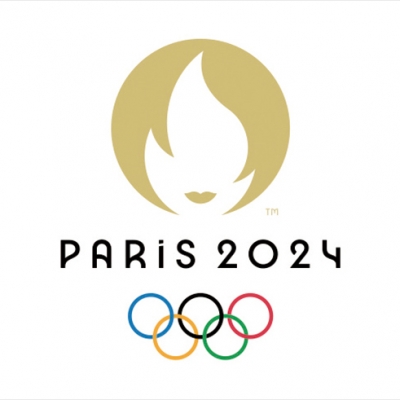 모두를 위한 축제, 2024 파리 하계 올림픽 엠블럼