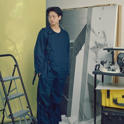 김경태 Kim Kyoungtae - 1
