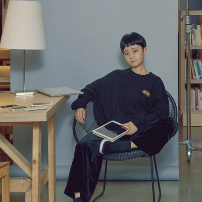 송예환 Song Yehwan - 1