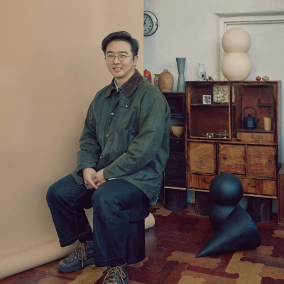 임정주 Im Jungjoo - 1