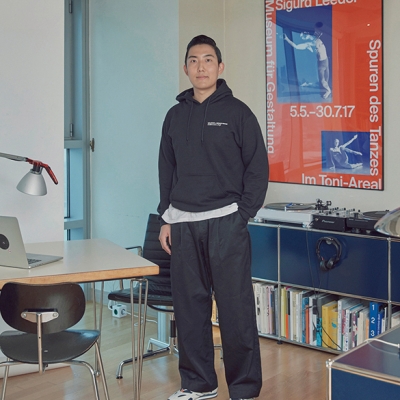 전수민 Chun Soomin - 1