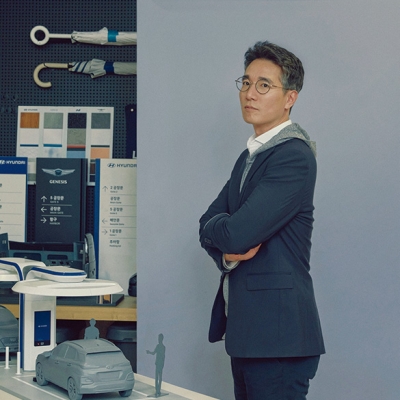 장영 Jang Young - 1