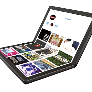 Foldable Display