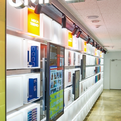 모델솔루션 CMF LAB