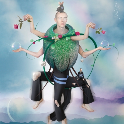 루카 마스트로이아니 Luca Mastroianni