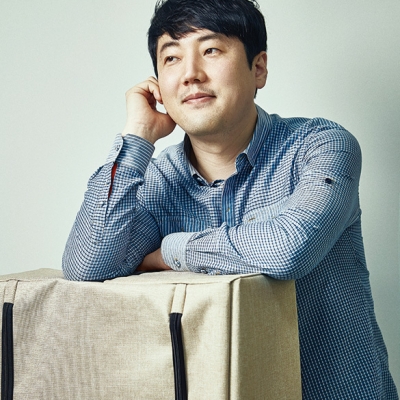 런드리고 조성우 대표