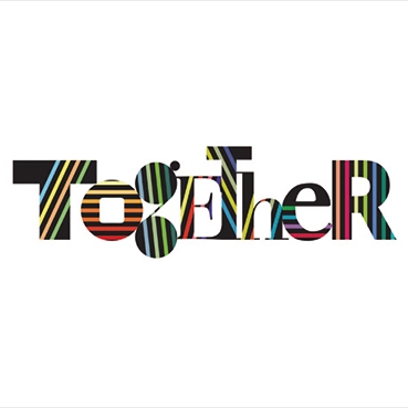 밀튼 글레이저의 ‘Together’