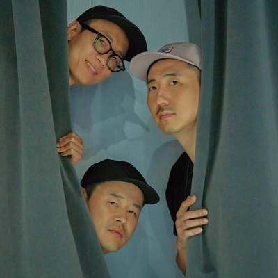 신명섭·변사범 플러스엑스 공동 대표, 이동우 이사