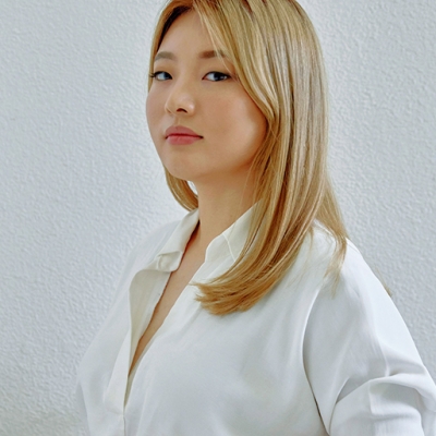 이하나 멜릭서 대표