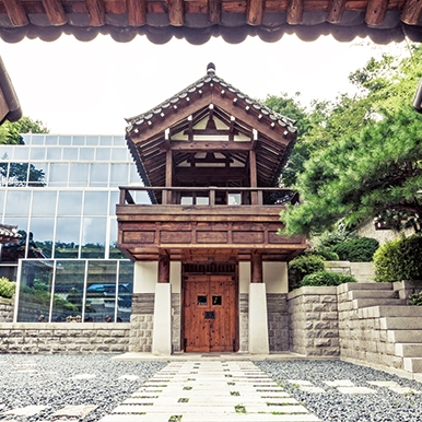 디자인으로 미래 비전을 실현하는 한샘 DBEW 디자인센터